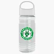 Garyline® Groove Tritan® Bottle with Oval Crest Lid, 20 oz. — view 27
