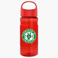 Garyline® Groove Tritan® Bottle with Oval Crest Lid, 20 oz. — view 35