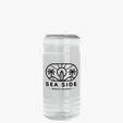 Garyline® Groove Tritan® Bottle with Oval Crest Lid, 20 oz. — view 28