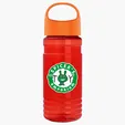 Garyline® Groove Tritan® Bottle with Oval Crest Lid, 20 oz. — view 87