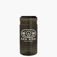 Garyline® Groove Tritan® Bottle with Oval Crest Lid, 20 oz. — view 64