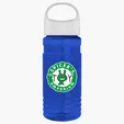 Garyline® Groove Tritan® Bottle with Oval Crest Lid, 20 oz. — view 51