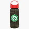 Garyline® Groove Tritan® Bottle with Oval Crest Lid, 20 oz. — view 30
