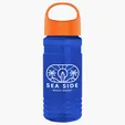 Garyline® Groove Tritan® Bottle with Oval Crest Lid, 20 oz. — view 74