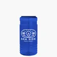 Garyline® Groove Tritan® Bottle with Oval Crest Lid, 20 oz. — view 76