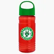 Garyline® Groove Tritan® Bottle with Oval Crest Lid, 20 oz. — view 84