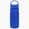 Garyline® Groove Tritan® Bottle with Oval Crest Lid, 20 oz. — view 5