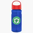 Garyline® Groove Tritan® Bottle with Oval Crest Lid, 20 oz. — view 33