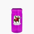 Garyline® Groove Tritan® Bottle with Quick-Snap Lid, 20 oz. — view 11