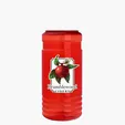 Garyline® Groove Tritan® Bottle with Quick-Snap Lid, 20 oz. — view 38
