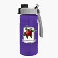 Garyline® Groove Tritan® Bottle with Quick-Snap Lid, 20 oz. — view 42