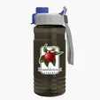 Garyline® Groove Tritan® Bottle with Quick-Snap Lid, 20 oz. — view 23