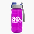 Garyline® Groove Tritan® Bottle with Quick-Snap Lid, 20 oz. — view 43