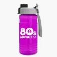 Garyline® Groove Tritan® Bottle with Quick-Snap Lid, 20 oz. — view 39