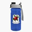 Garyline® Groove Tritan® Bottle with Quick-Snap Lid, 20 oz. — view 30