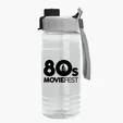 Garyline® Groove Tritan® Bottle with Quick-Snap Lid, 20 oz. — view 18