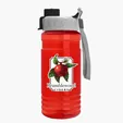 Garyline® Groove Tritan® Bottle with Quick-Snap Lid, 20 oz. — view 35