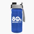 Garyline® Groove Tritan® Bottle with Quick-Snap Lid, 20 oz. — view 29