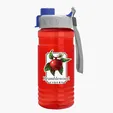 Garyline® Groove Tritan® Bottle with Quick-Snap Lid, 20 oz. — view 37