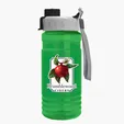 Garyline® Groove Tritan® Bottle with Quick-Snap Lid, 20 oz. — view 7