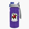 Garyline® Groove Tritan® Bottle with Quick-Snap Lid, 20 oz. — view 45