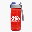 Garyline® Groove Tritan® Bottle with Quick-Snap Lid, 20 oz. — view 36