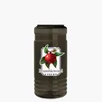 Garyline® Groove Tritan® Bottle with Quick-Snap Lid, 20 oz. — view 28