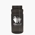 Garyline® Groove Tritan® Bottle with Flip-Top Lid, 20 oz. — view 131