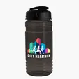 Garyline® Groove Tritan® Bottle with Flip-Top Lid, 20 oz. — view 98