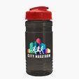 Garyline® Groove Tritan® Bottle with Flip-Top Lid, 20 oz. — view 103