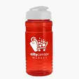 Garyline® Groove Tritan® Bottle with Flip-Top Lid, 20 oz. — view 95