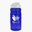 Garyline® Groove Tritan® Bottle with Flip-Top Lid, 20 oz. — view 93