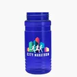 Garyline® Groove Tritan® Bottle with Flip-Top Lid, 20 oz. — view 117