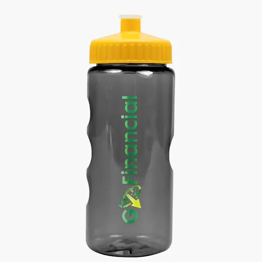 Garyline® Mini Mountain Tritan® Bottle with Push-Pull Lid, 22 oz. — view 117
