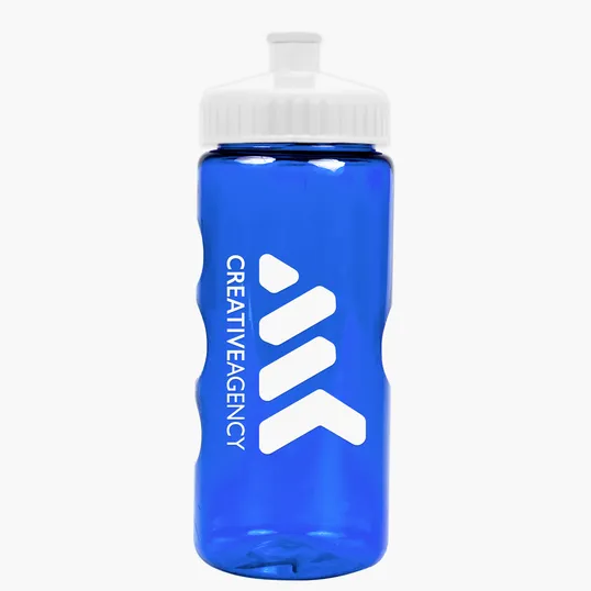 Garyline® Mini Mountain Tritan® Bottle with Push-Pull Lid, 22 oz. — view 108