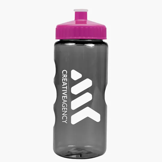 Garyline® Mini Mountain Tritan® Bottle with Push-Pull Lid, 22 oz. — view 166