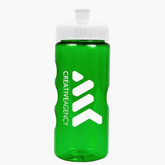 Garyline® Mini Mountain Tritan® Bottle with Push-Pull Lid, 22 oz. — view 105
