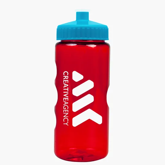 Garyline® Mini Mountain Tritan® Bottle with Push-Pull Lid, 22 oz. — view 160