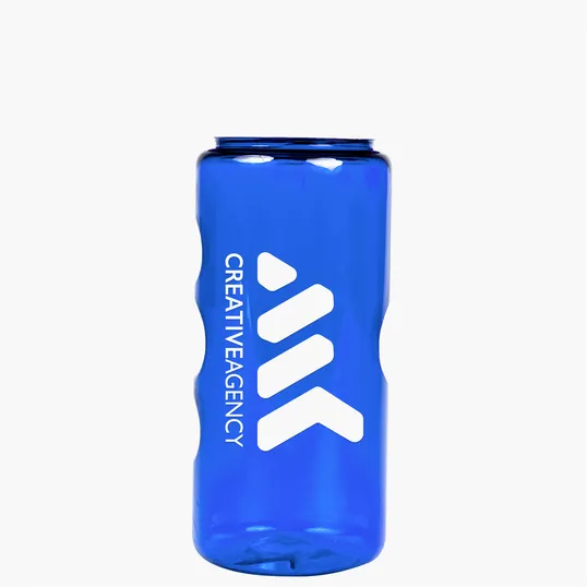Garyline® Mini Mountain Tritan® Bottle with Push-Pull Lid, 22 oz. — view 139
