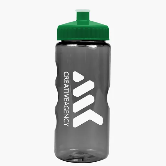 Garyline® Mini Mountain Tritan® Bottle with Push-Pull Lid, 22 oz. — view 129