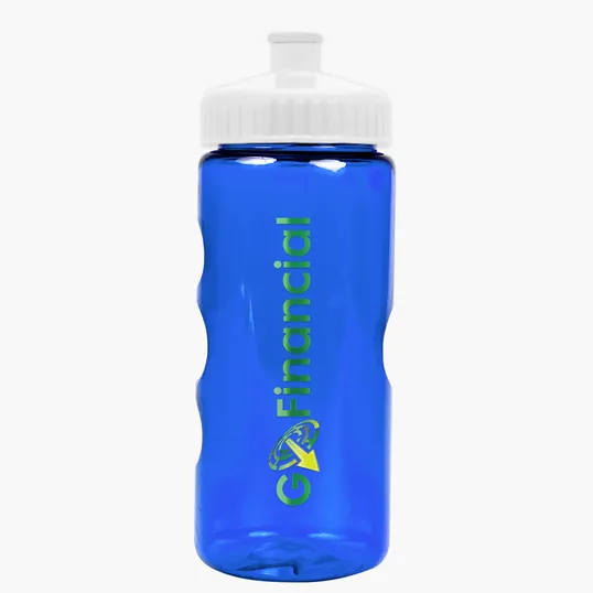 Garyline® Mini Mountain Tritan® Bottle with Push-Pull Lid, 22 oz. — view 109