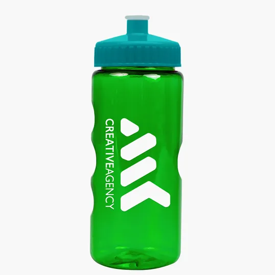 Garyline® Mini Mountain Tritan® Bottle with Push-Pull Lid, 22 oz. — view 91