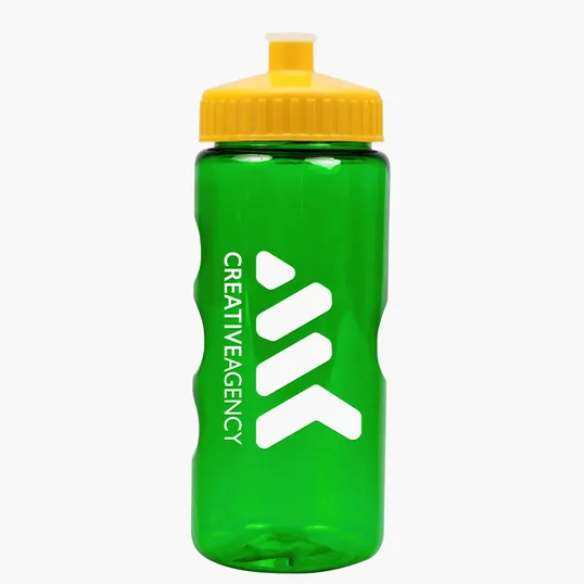 Garyline® Mini Mountain Tritan® Bottle with Push-Pull Lid, 22 oz. — view 122