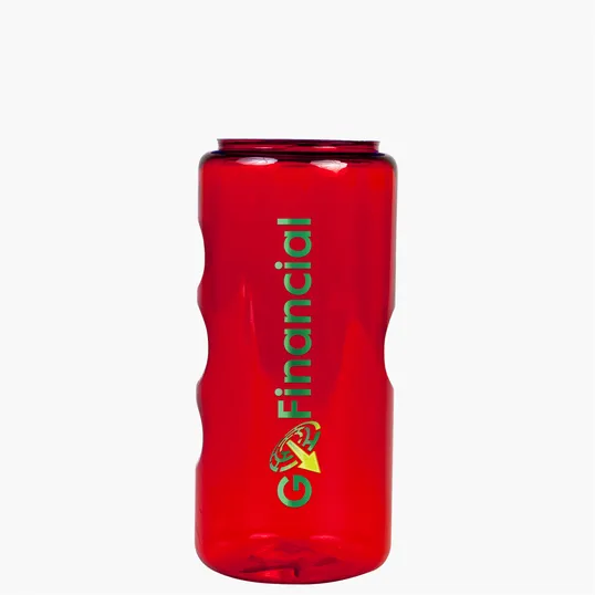 Garyline® Mini Mountain Tritan® Bottle with Push-Pull Lid, 22 oz. — view 165