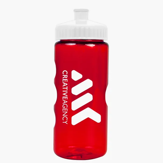 Garyline® Mini Mountain Tritan® Bottle with Push-Pull Lid, 22 oz. — view 113