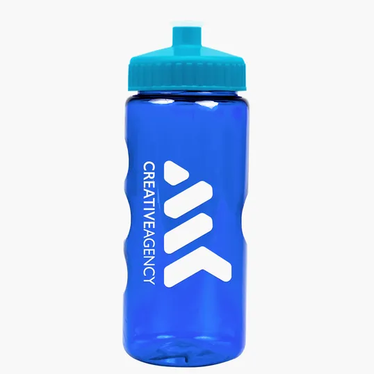 Garyline® Mini Mountain Tritan® Bottle with Push-Pull Lid, 22 oz. — view 136