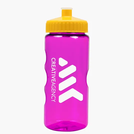 Garyline® Mini Mountain Tritan® Bottle with Push-Pull Lid, 22 oz. — view 120