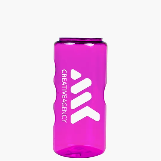 Garyline® Mini Mountain Tritan® Bottle with Push-Pull Lid, 22 oz. — view 149