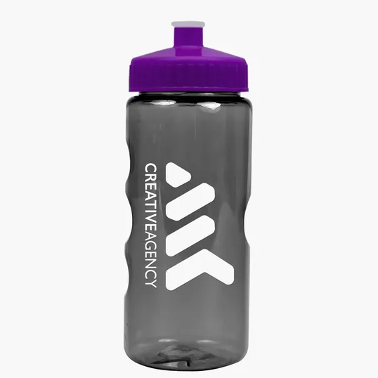 Garyline® Mini Mountain Tritan® Bottle with Push-Pull Lid, 22 oz. — view 96