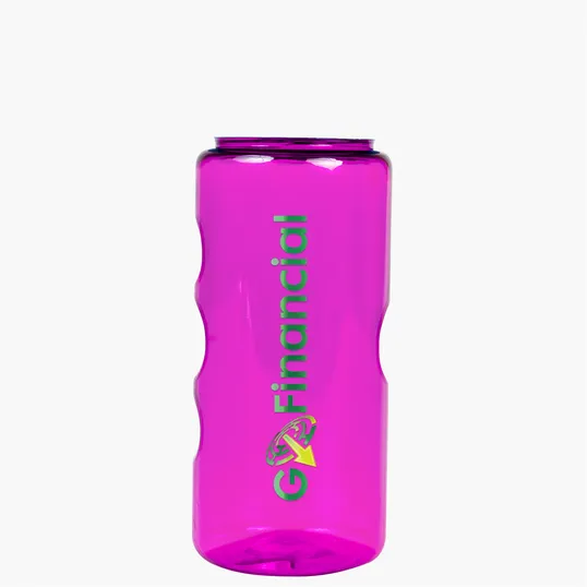 Garyline® Mini Mountain Tritan® Bottle with Push-Pull Lid, 22 oz. — view 148